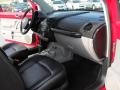 Tornado Red - New Beetle GLS 1.8T Coupe Photo No. 19