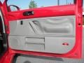 Tornado Red - New Beetle GLS 1.8T Coupe Photo No. 20