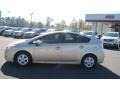 2011 Classic Silver Metallic Toyota Prius Hybrid II  photo #2