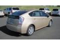 Classic Silver Metallic - Prius Hybrid II Photo No. 5