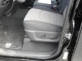 2012 Black Dodge Ram 1500 SLT Quad Cab  photo #11