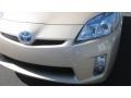 Classic Silver Metallic - Prius Hybrid II Photo No. 9