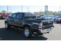 2012 Black Toyota Tacoma V6 TRD Double Cab 4x4  photo #3