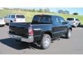 2012 Black Toyota Tacoma V6 TRD Double Cab 4x4  photo #5