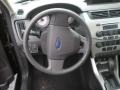 Black - Focus SES Sedan Photo No. 6