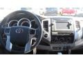 2012 Black Toyota Tacoma V6 TRD Double Cab 4x4  photo #17