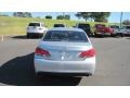 2011 Classic Silver Metallic Toyota Avalon Limited  photo #4