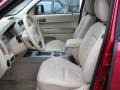 2008 Redfire Metallic Ford Escape XLT V6 4WD  photo #10