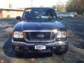 2005 Dark Green Satin Metallic Ford Ranger XLT SuperCab 4x4  photo #2
