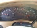 2005 Dark Green Satin Metallic Ford Ranger XLT SuperCab 4x4  photo #16