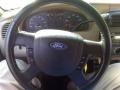 2005 Dark Green Satin Metallic Ford Ranger XLT SuperCab 4x4  photo #17