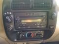 2005 Dark Green Satin Metallic Ford Ranger XLT SuperCab 4x4  photo #19