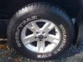 2005 Dark Green Satin Metallic Ford Ranger XLT SuperCab 4x4  photo #25