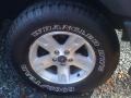 2005 Dark Green Satin Metallic Ford Ranger XLT SuperCab 4x4  photo #27