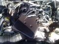 2005 Dark Green Satin Metallic Ford Ranger XLT SuperCab 4x4  photo #33