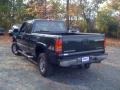 Forest Green Metallic - Silverado 2500 LS Extended Cab 4x4 Photo No. 5