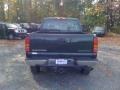 Forest Green Metallic - Silverado 2500 LS Extended Cab 4x4 Photo No. 6