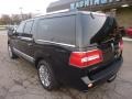 2010 Tuxedo Black Metallic Lincoln Navigator L 4x4  photo #2