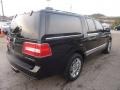 2010 Tuxedo Black Metallic Lincoln Navigator L 4x4  photo #4