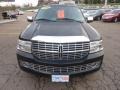 2010 Tuxedo Black Metallic Lincoln Navigator L 4x4  photo #7