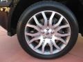 2009 Land Rover Range Rover Supercharged Wheel and Tire Photo