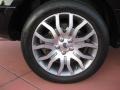2009 Land Rover Range Rover Supercharged Wheel and Tire Photo
