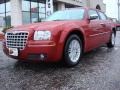 Inferno Red Crystal Pearl - 300 Touring Photo No. 1