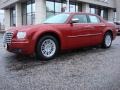 Inferno Red Crystal Pearl - 300 Touring Photo No. 2