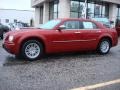 Inferno Red Crystal Pearl - 300 Touring Photo No. 3