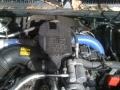 6.6 Liter OHV 32-Valve Duramax Turbo Diesel V8 2002 Chevrolet Silverado 2500 LS Extended Cab 4x4 Engine