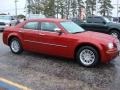 Inferno Red Crystal Pearl - 300 Touring Photo No. 7