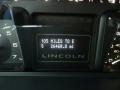 2010 Tuxedo Black Metallic Lincoln Navigator L 4x4  photo #20
