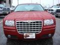 Inferno Red Crystal Pearl - 300 Touring Photo No. 8