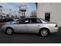 Sterling Silver Metallic - Regal LS Photo No. 3