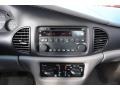 2004 Buick Regal Medium Gray Interior Audio System Photo