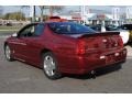 Red Jewel Tint Coat - Monte Carlo SS Photo No. 4