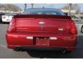 Red Jewel Tint Coat 2007 Chevrolet Monte Carlo SS Exterior