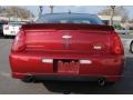 2007 Red Jewel Tint Coat Chevrolet Monte Carlo SS  photo #5