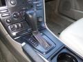 2004 Volvo V70 Beige/Light Sand Interior Transmission Photo