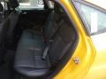 2012 Yellow Blaze Tricoat Metallic Ford Focus Titanium 5-Door  photo #11