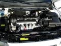  2004 V70 2.4 2.4 Liter DOHC 20-Valve 5 Cylinder Engine