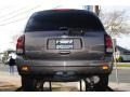 2008 Desert Brown Metallic Chevrolet TrailBlazer LT 4x4  photo #4