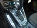 Charcoal Black Transmission Photo for 2012 Ford Focus #55889587