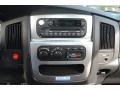 Controls of 2005 Ram 1500 SRT-10 Regular Cab