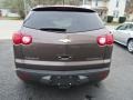 2009 Desert Brown Metallic Chevrolet Traverse LT AWD  photo #8