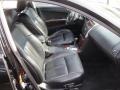 Super Black - Maxima 3.5 SL Photo No. 11