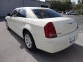 2007 Stone White Chrysler 300 Touring  photo #3