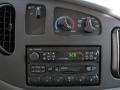 Oxford White - E Series Van E350 Super Duty Cargo Photo No. 10