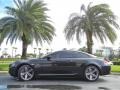 Black Sapphire Metallic - M6 Coupe Photo No. 1