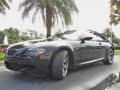 Black Sapphire Metallic - M6 Coupe Photo No. 2